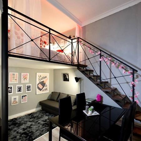 St Peter Loft - 4 Posti Letto Apartment Rome Exterior photo