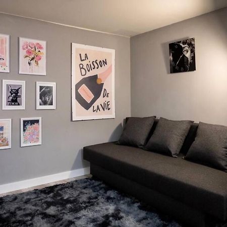 St Peter Loft - 4 Posti Letto Apartment Rome Exterior photo