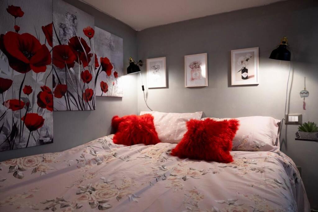 St Peter Loft - 4 Posti Letto Apartment Rome Exterior photo