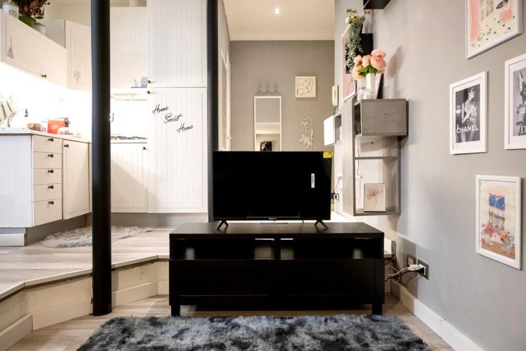 St Peter Loft - 4 Posti Letto Apartment Rome Exterior photo