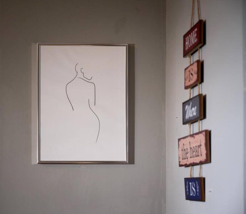 St Peter Loft - 4 Posti Letto Apartment Rome Exterior photo