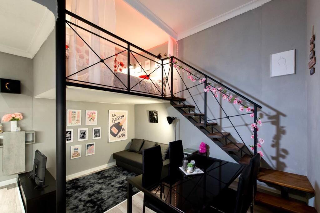 St Peter Loft - 4 Posti Letto Apartment Rome Exterior photo