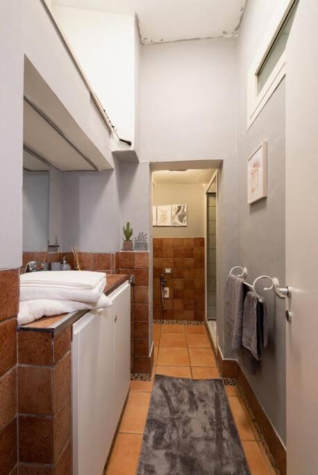 St Peter Loft - 4 Posti Letto Apartment Rome Exterior photo